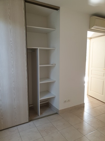 Appartement - SIX-FOURS-LES-PLAGES