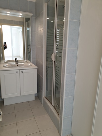 Appartement - SIX-FOURS-LES-PLAGES