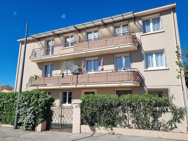 Location Appartement SANARY-SUR-MER
