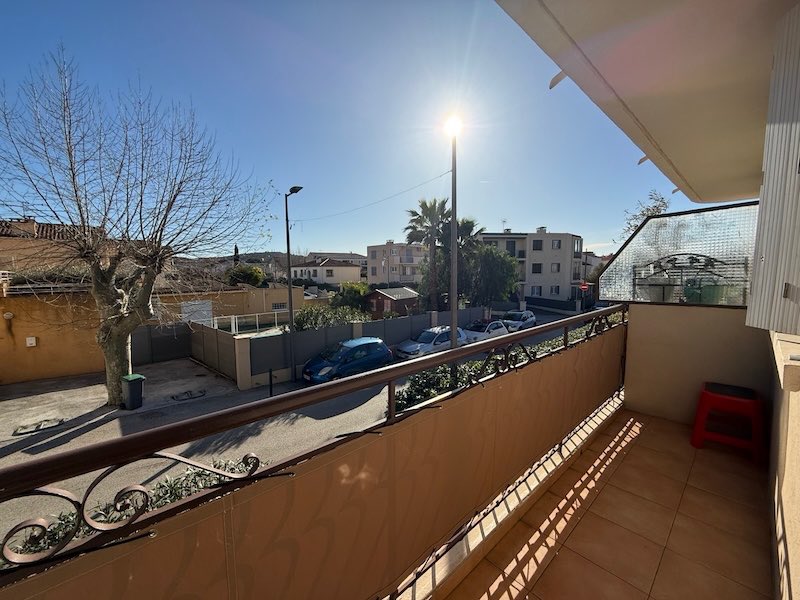 Appartement - SANARY-SUR-MER