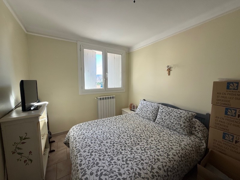 Appartement - SANARY-SUR-MER