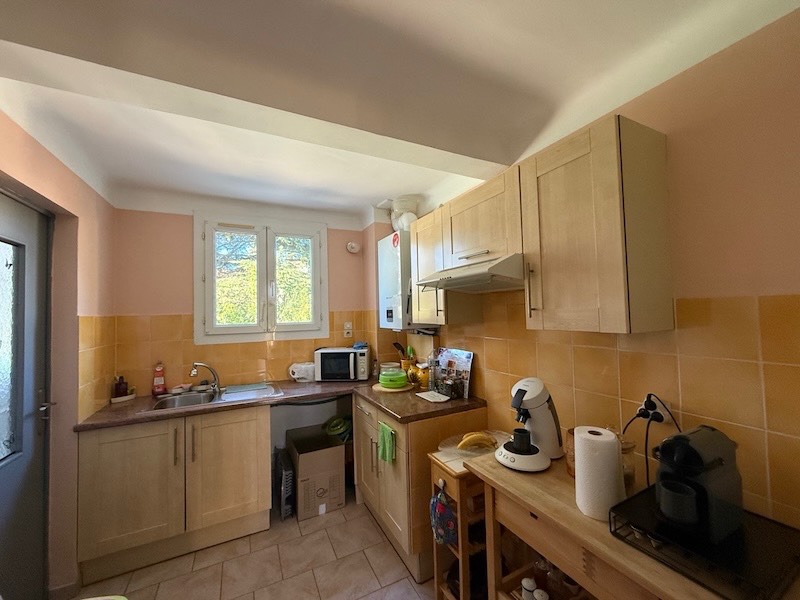 Appartement - SANARY-SUR-MER