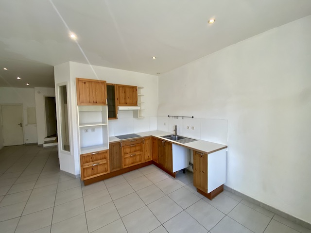 Appartement - OLLIOULES