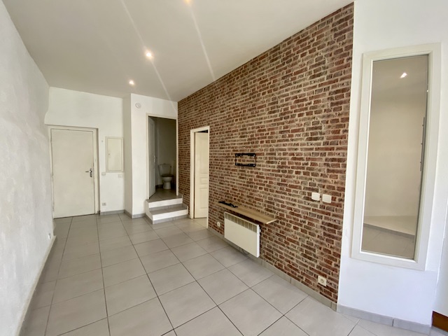 Appartement - OLLIOULES