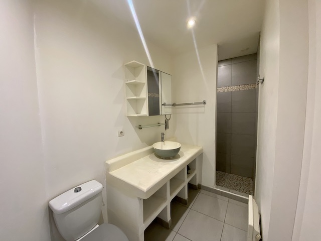 Appartement - OLLIOULES