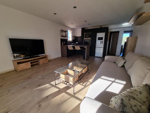 Appartement - SIX-FOURS-LES-PLAGES