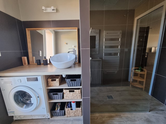 Appartement - SIX-FOURS-LES-PLAGES