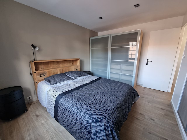 Appartement - SIX-FOURS-LES-PLAGES