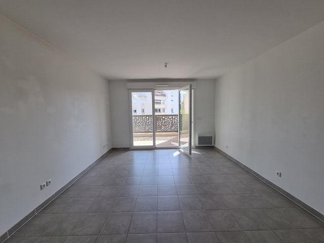 Appartement - TOULON