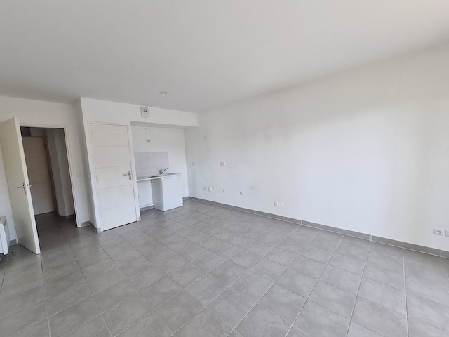 Appartement - TOULON