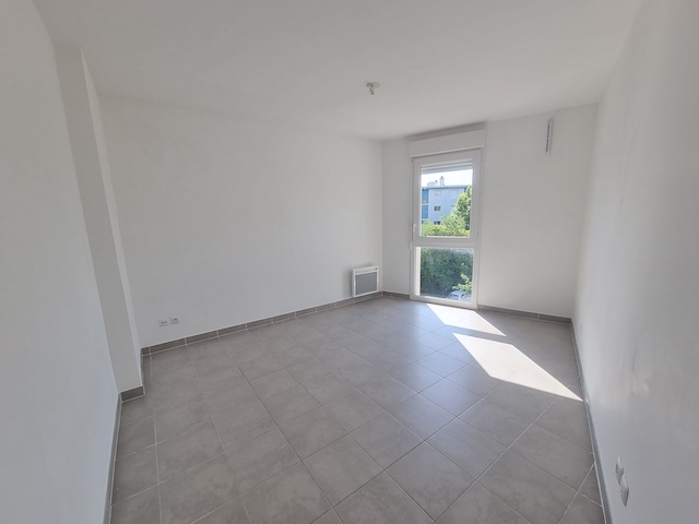 Appartement - TOULON
