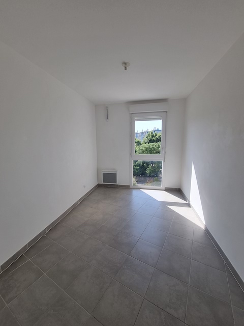Appartement - TOULON