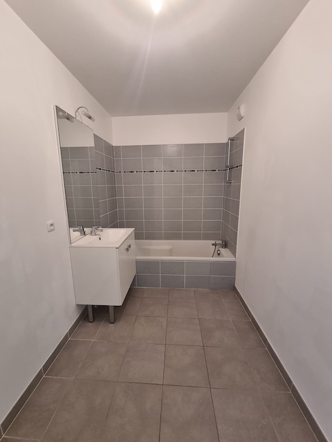 Appartement - TOULON