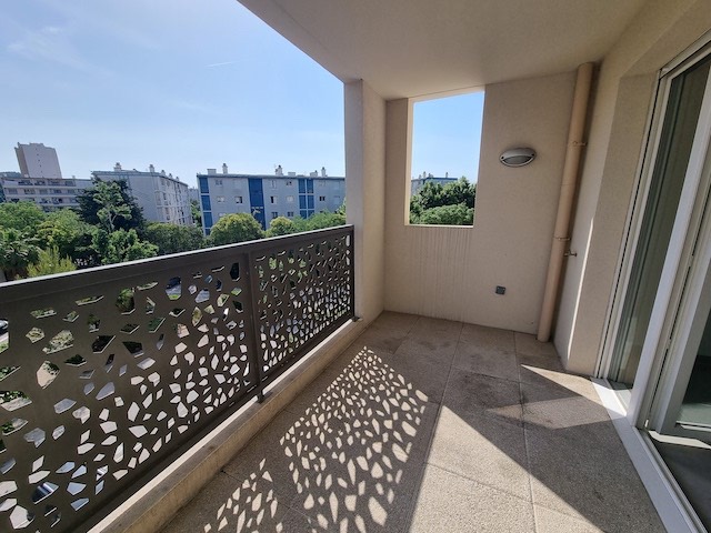Appartement - TOULON