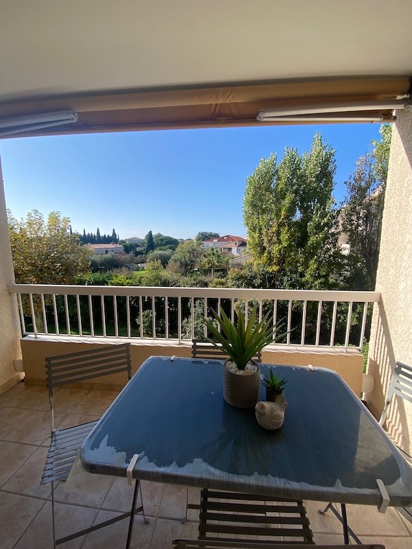 Location Appartement SANARY-SUR-MER