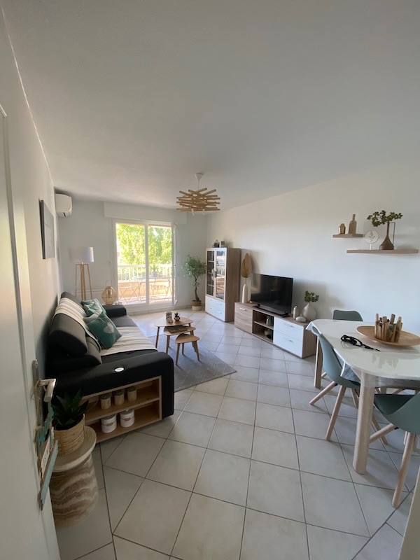 Appartement - SANARY-SUR-MER