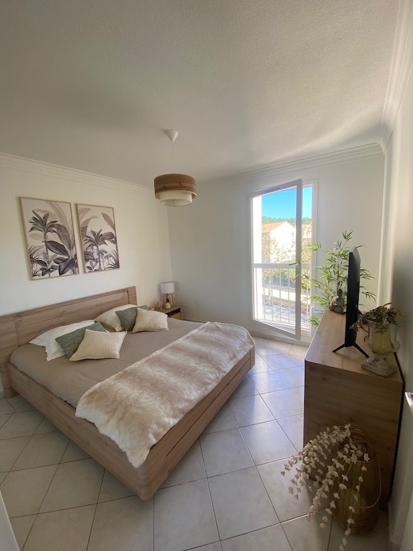 Appartement - SANARY-SUR-MER