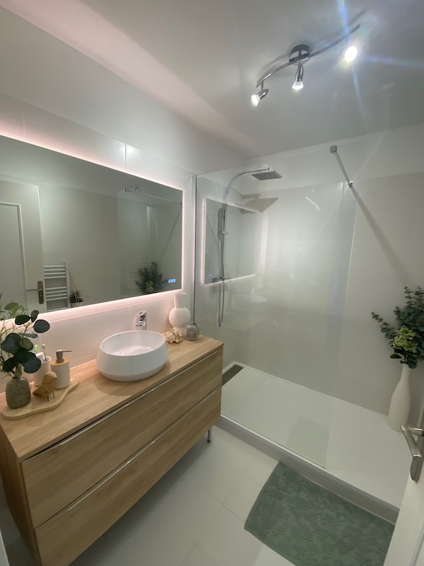 Appartement - SANARY-SUR-MER