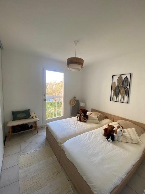 Appartement - SANARY-SUR-MER