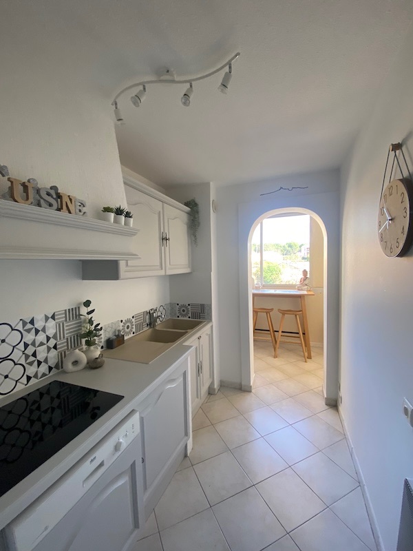 Appartement - SANARY-SUR-MER