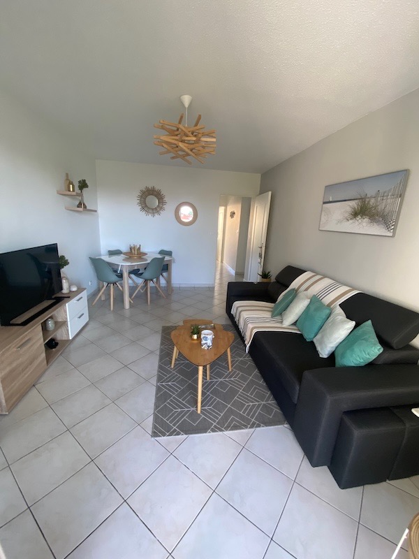 Appartement - SANARY-SUR-MER