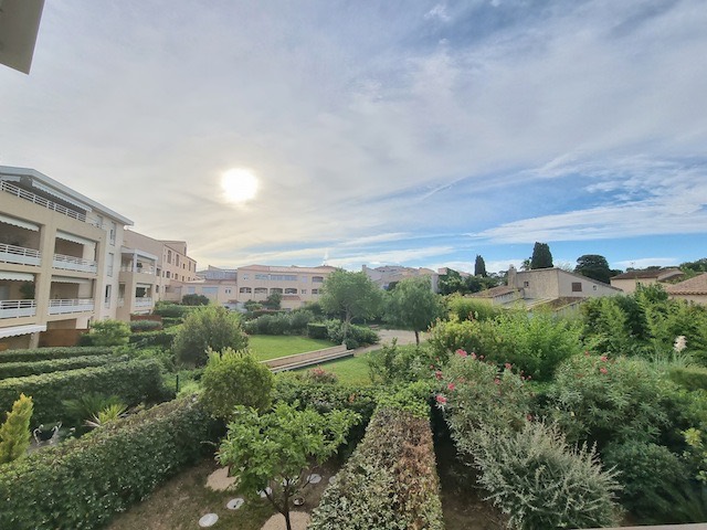 Appartement - SIX-FOURS-LES-PLAGES