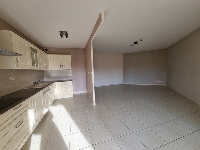 Appartement - SIX-FOURS-LES-PLAGES