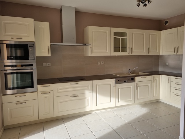 Appartement - SIX-FOURS-LES-PLAGES