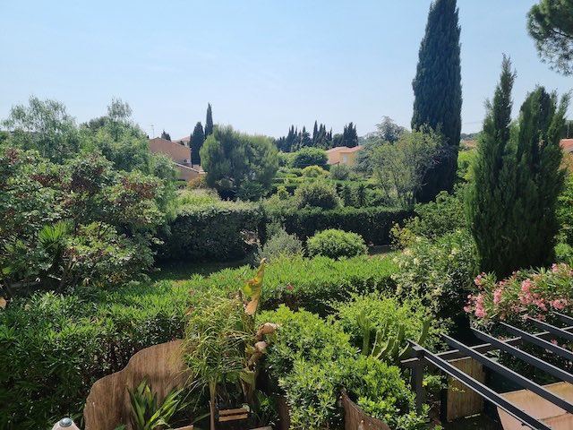 Location Appartement SANARY-SUR-MER