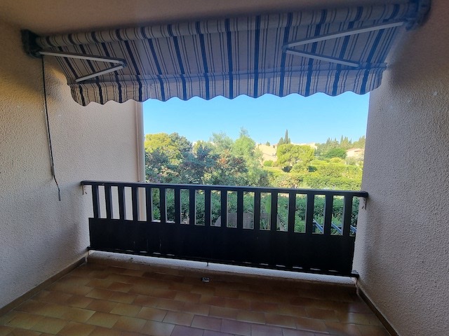 Apartment - SANARY-SUR-MER