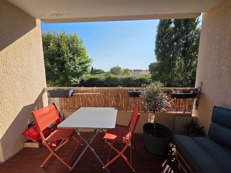Appartement - SANARY-SUR-MER