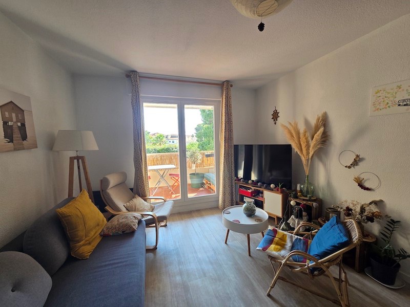 Appartement - SANARY-SUR-MER