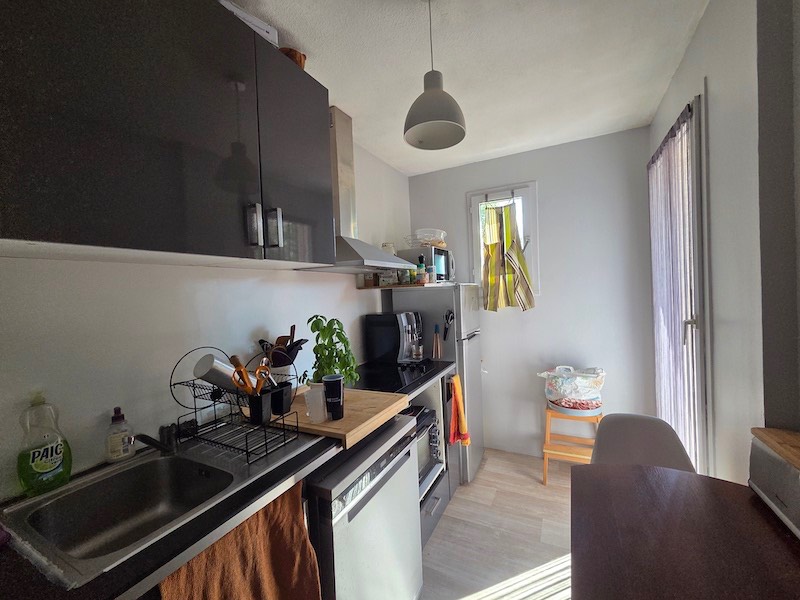 Appartement - SANARY-SUR-MER