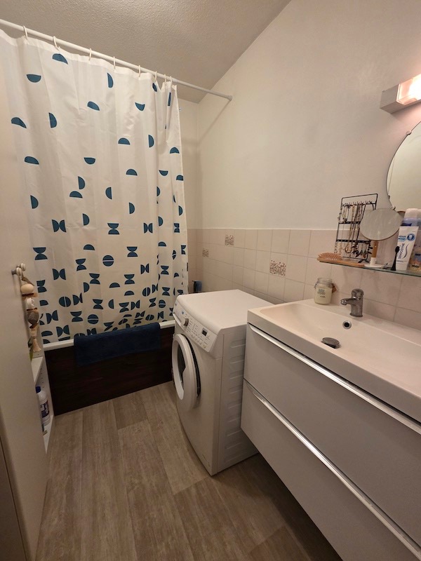Appartement - SANARY-SUR-MER