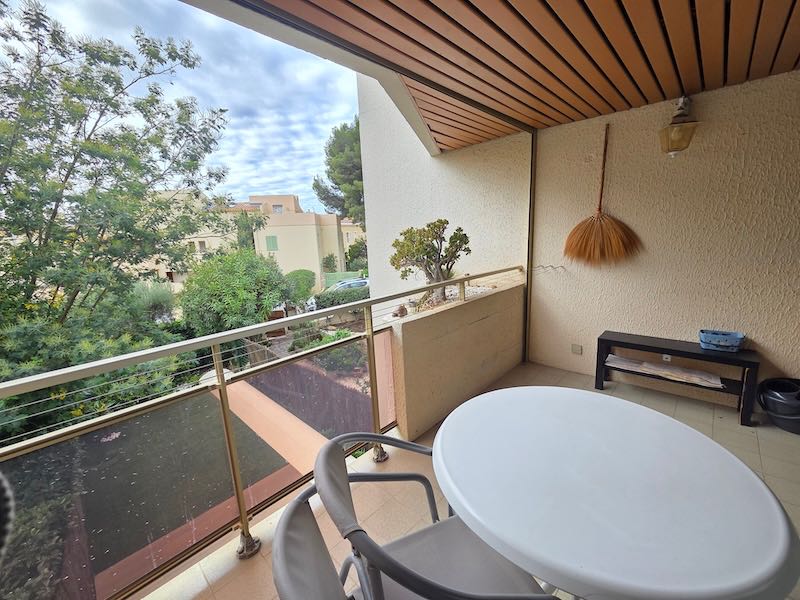 Appartement - SANARY-SUR-MER