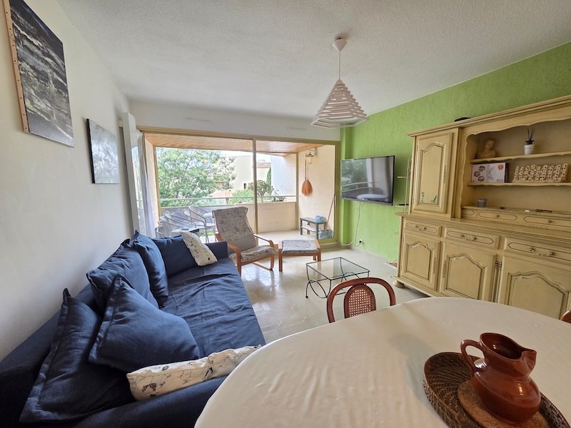 Apartment - SANARY-SUR-MER