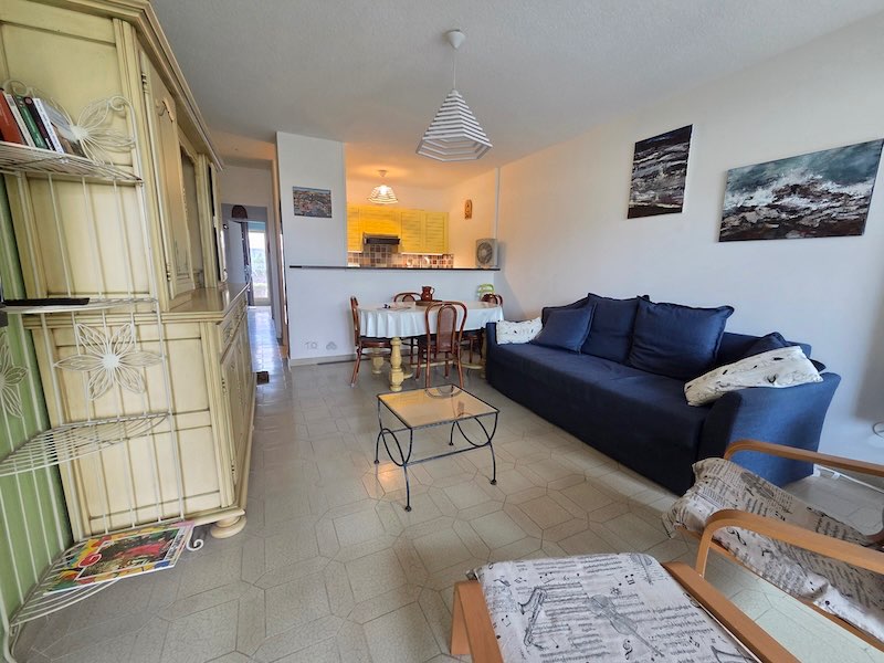 Apartment - SANARY-SUR-MER