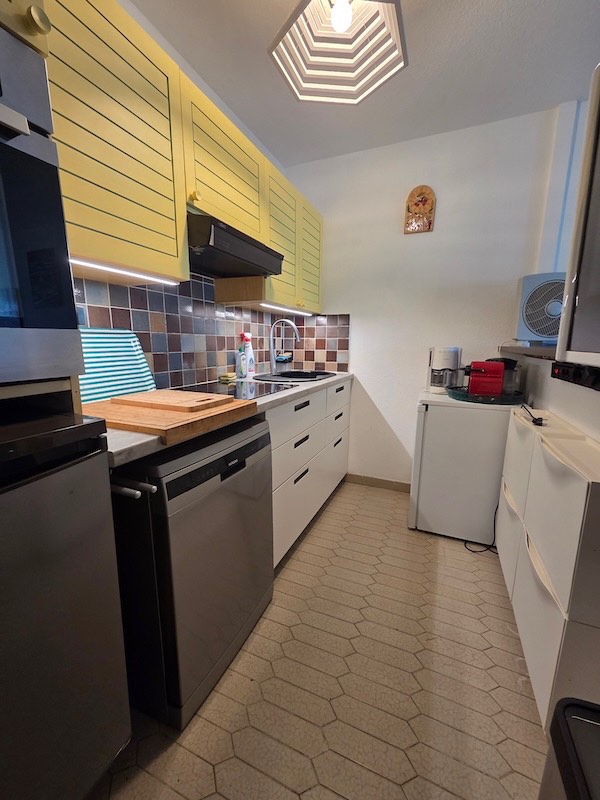 Apartment - SANARY-SUR-MER