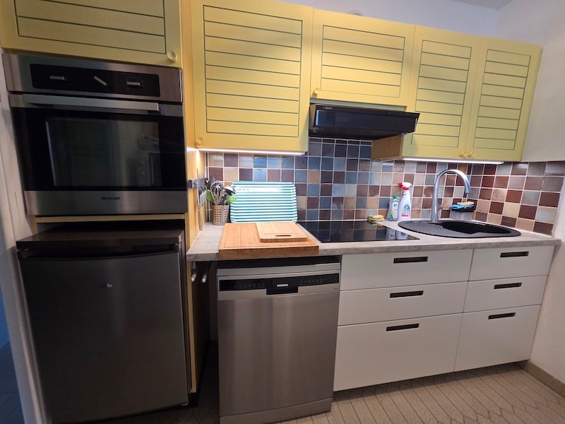 Appartement - SANARY-SUR-MER