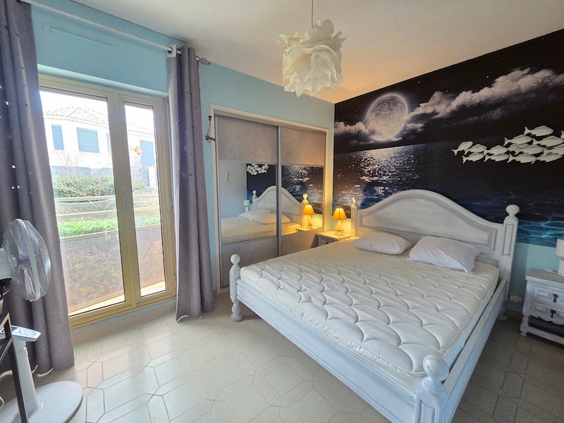 Apartment - SANARY-SUR-MER