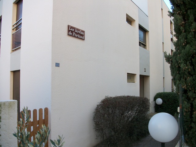Location Garage SANARY-SUR-MER
