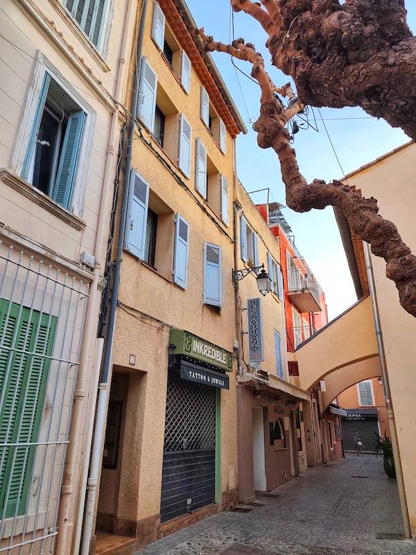 For rent Apartment SANARY-SUR-MER