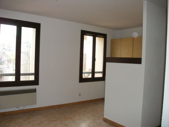 Appartement - SANARY-SUR-MER