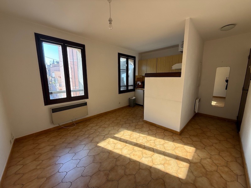 Appartement - SANARY-SUR-MER