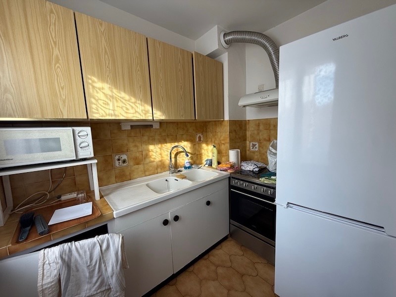 Appartement - SANARY-SUR-MER