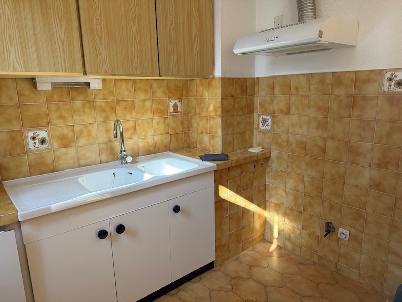 Appartement - SANARY-SUR-MER