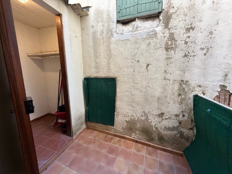 Appartement - SANARY-SUR-MER