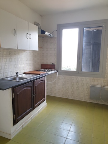 Appartement - SANARY-SUR-MER