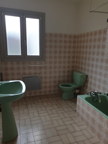 Appartement - SANARY-SUR-MER