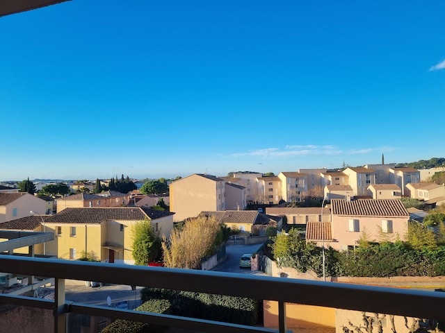 Apartment - SANARY-SUR-MER